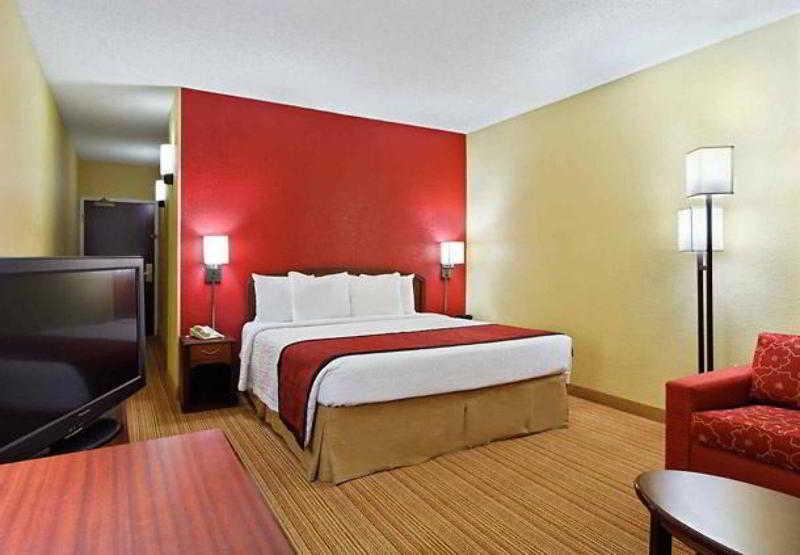 Courtyard Orlando Altamonte Springs Maitland Hotel Kültér fotó