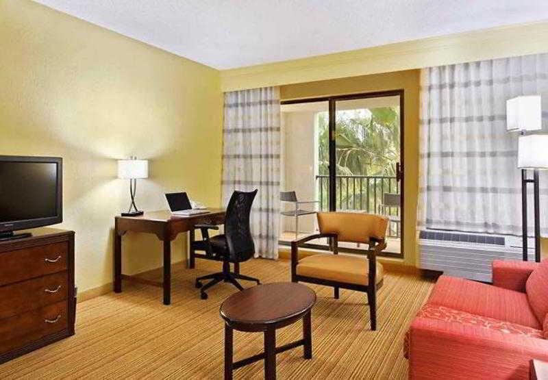 Courtyard Orlando Altamonte Springs Maitland Hotel Kültér fotó