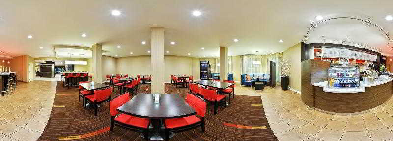 Courtyard Orlando Altamonte Springs Maitland Hotel Kültér fotó