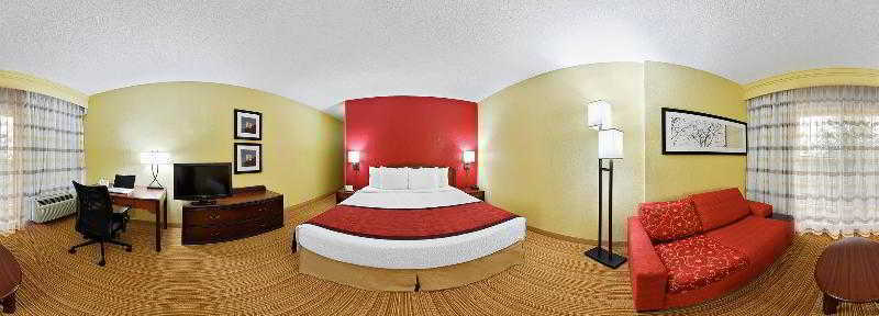 Courtyard Orlando Altamonte Springs Maitland Hotel Kültér fotó