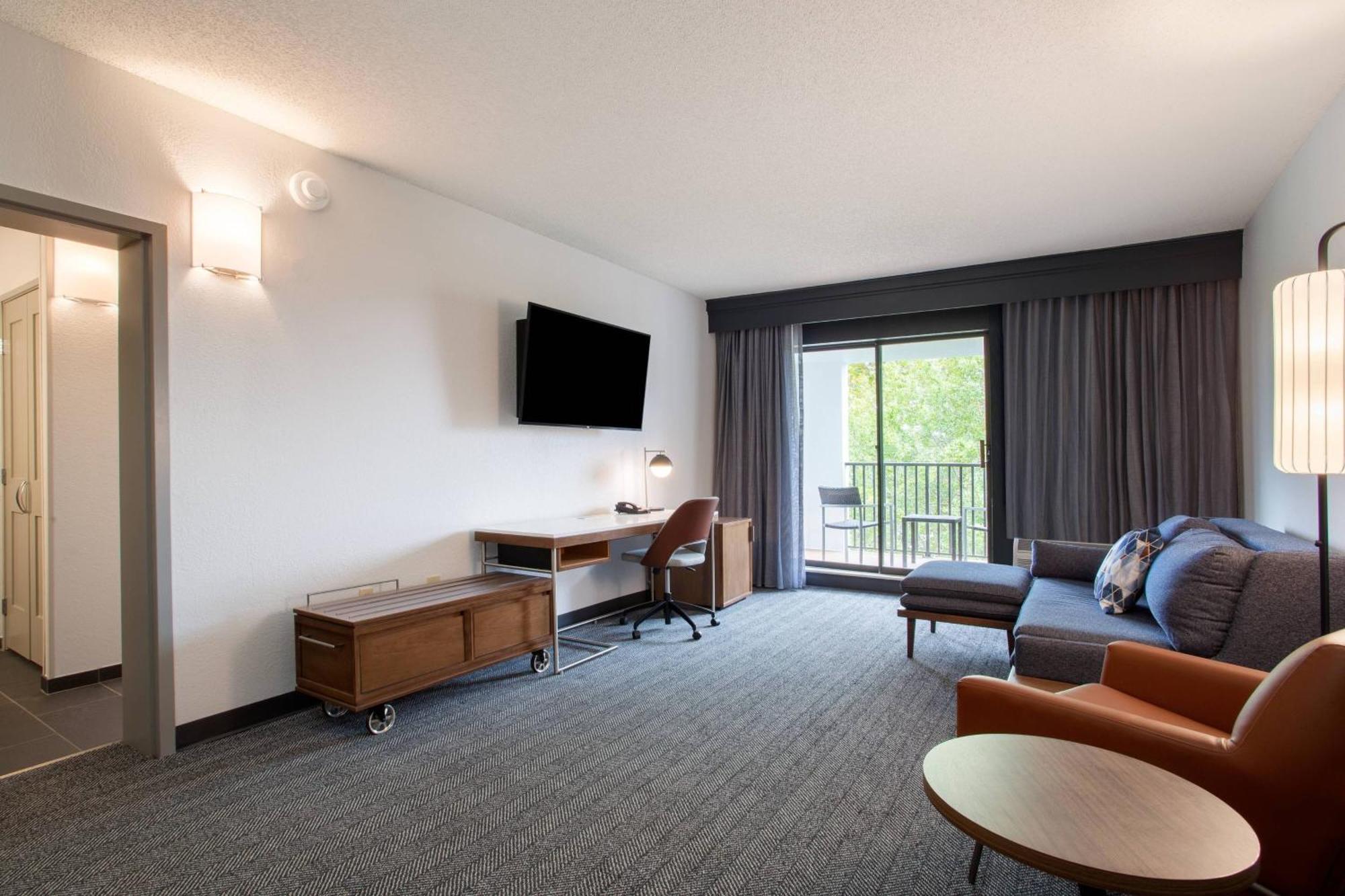 Courtyard Orlando Altamonte Springs Maitland Hotel Kültér fotó