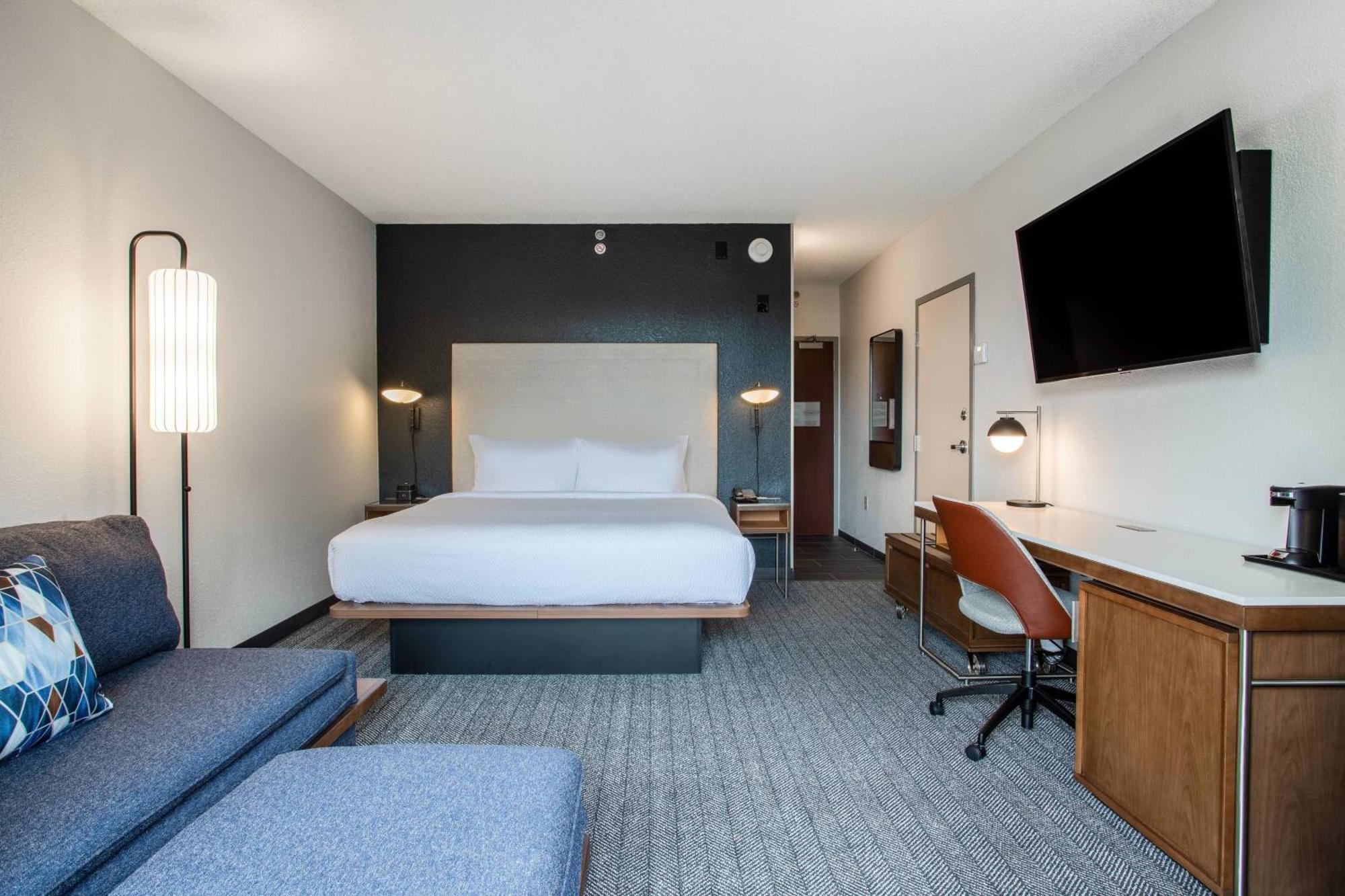 Courtyard Orlando Altamonte Springs Maitland Hotel Kültér fotó
