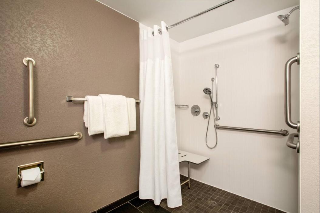 Courtyard Orlando Altamonte Springs Maitland Hotel Szoba fotó